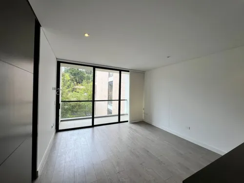 Apartaestudio En Arriendo Ubicado En El Retiro Sector Don Diego - La Fé (26441).