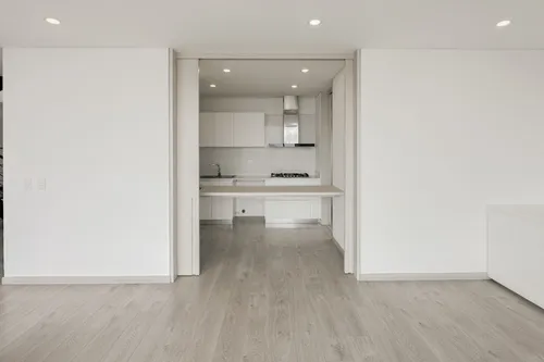 Apartamento En Arriendo/venta En Chico Reservado. Cod A7496