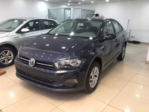 Compr Plan De Ahorro Volkswagen Take Up Gol Virtus Polo 2020