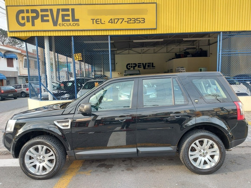 Imagem 5 de 15 de Land Rover Freelander 2 Se 3.2 Automatica Gipevel