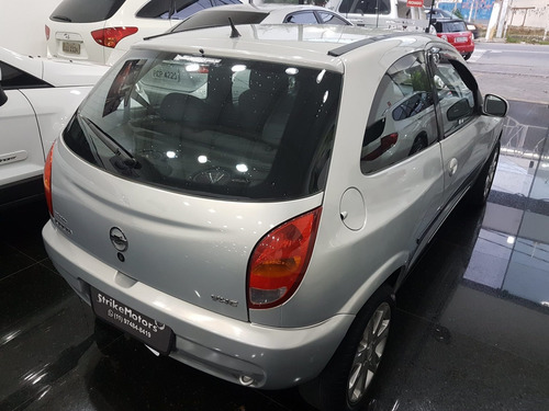 Chevrolet Celta 1.0 Mpfi 8v Gasolina 2p Manual