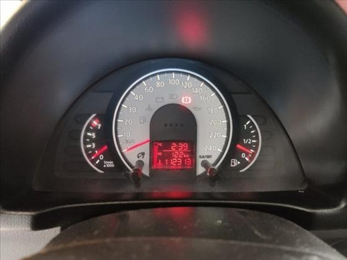 Volkswagen Fox 1.6 Mi 8v
