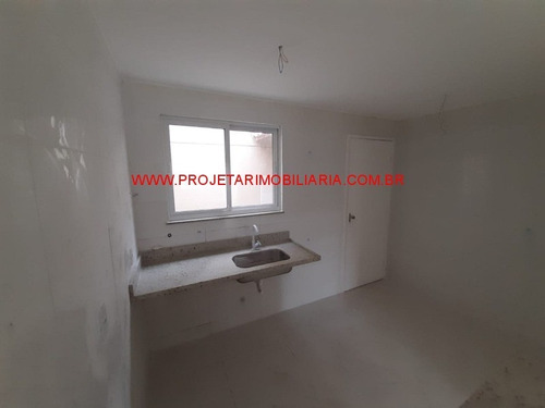 Imagem 17 de 23 de Nova América/n.iguaçu. Casas - 2 Quartos, Sl, 2 Banheiros,1lavabo, Cozinha E Garagem. - Ca00726 - 69485843