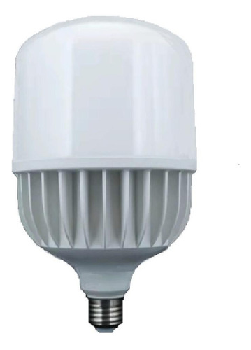 Lampada Led Bulbo Ecolume Z160 80w Bivolt 6000k  11006