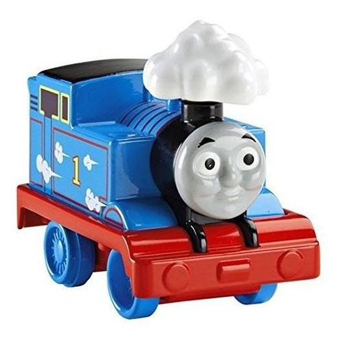 Thomas & Friends Fisher-price My First Pullback Puffer Thoma