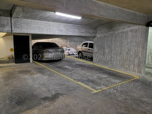 Imagen 13 de 14 de Apartamento En Venta Urb. El Rosal # 23-10150