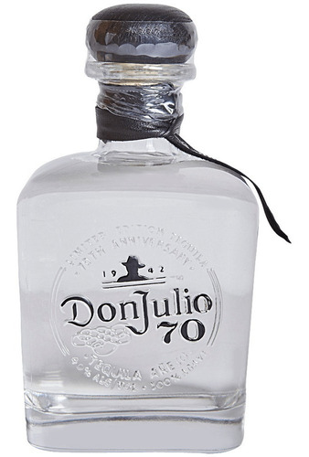 Tequila Don Julio 70 Añejo 750ml 100% Original, Envio Gratis