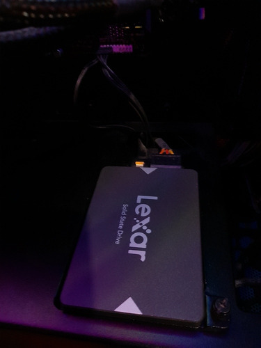 Imagen 4 de 6 de Pc Gamer Gama Alta