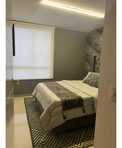 Apartamento En Venta En La Inferior El Poblado