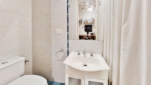 Imagen 30 de 30 de Venta Depto Categ 6 Amb Balcón Coch Patio Recoleta