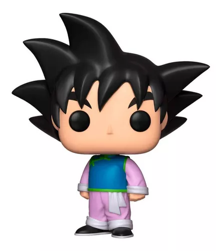 COMO DESENHAR O GOTEN DE DRAGON BALL Z