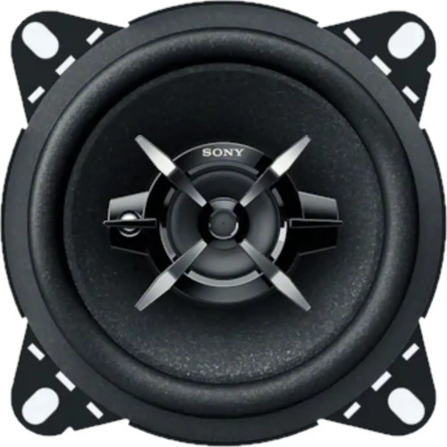 Bocinas Sony 4 Pulgadas Xs-fb1030 3 Vias 220w Max | Envío gratis