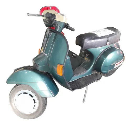 Vespa Lml 150cc