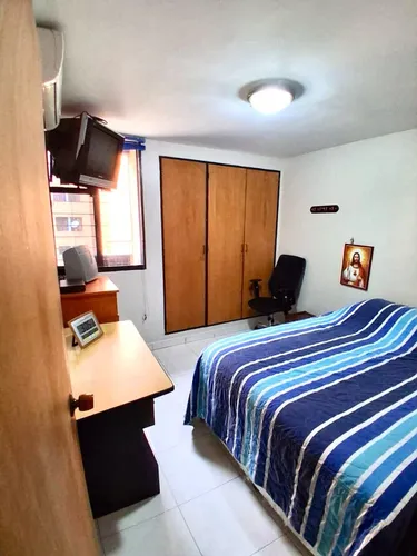 Apartamento En Mérida