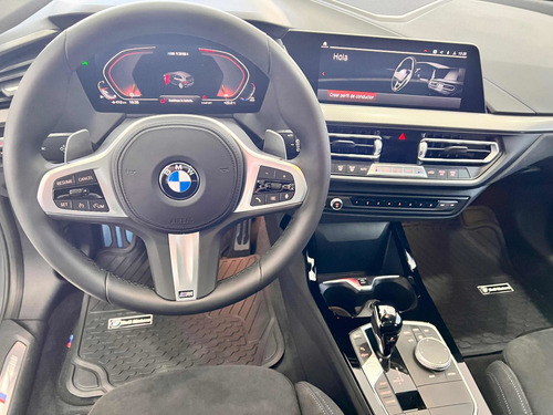 Imagen 24 de 25 de Bmw M135i Bmw M135 Okm Año 2023 - No Audi S3 Ni Mercedes A35