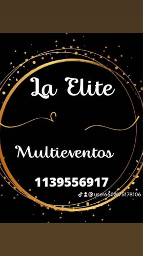 Alquilo Multieventos En Quilmes Oeste