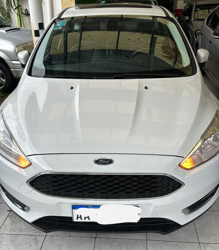 Ford Focus 5 Puertas