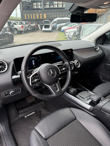 Mercedes-Benz Clase GLA 1.6 Gla200 Urban 156cv