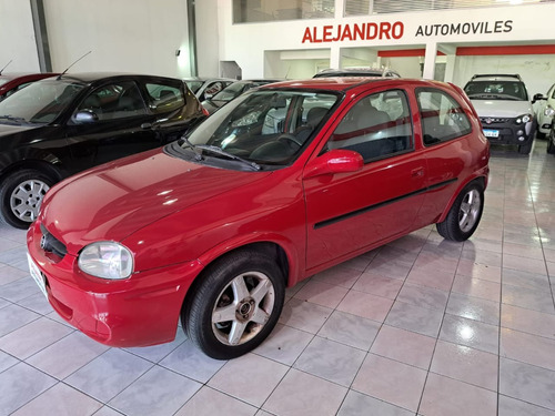 Chevrolet Corsa Classic 1.6 Gl 3p