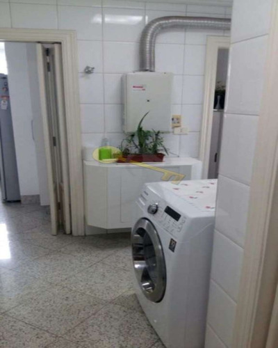 Imagem 6 de 30 de Espetacular Cobertura Na Zn - 1719 - 32145827