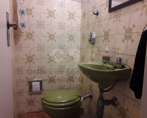 Casa Na Zona Oeste - Ca03986 - 32673233