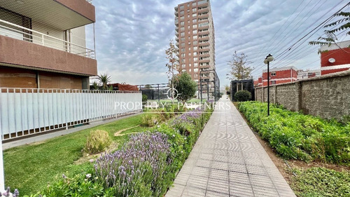Departamento Fernández Albano - Torre A