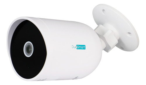 Camara Seguridad Exterior Wifi 1080p E30 Duosmart