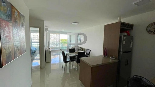 Imagen 4 de 13 de Apartamento En Venta Punta Del Este 1 Dorm #1774
