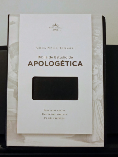 Biblia Apologetica