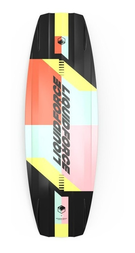 Liquid Force Unity Tabla Para Wakeboard Lancha