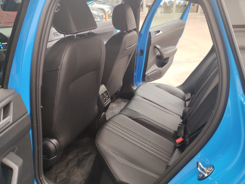Volkswagen Nivus 1.0 Tsi 200 Highline