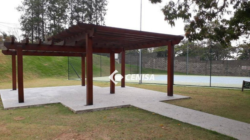 Imagem 19 de 19 de Casa Com 4 Dormitórios À Venda, 260 M² - Condomínio Helvetia Park I - Indaiatuba/sp - Ca2551