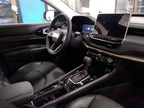 Imagem 2 de 10 de Jeep Compass 2.0 Td350 Turbo Diesel Limited At9