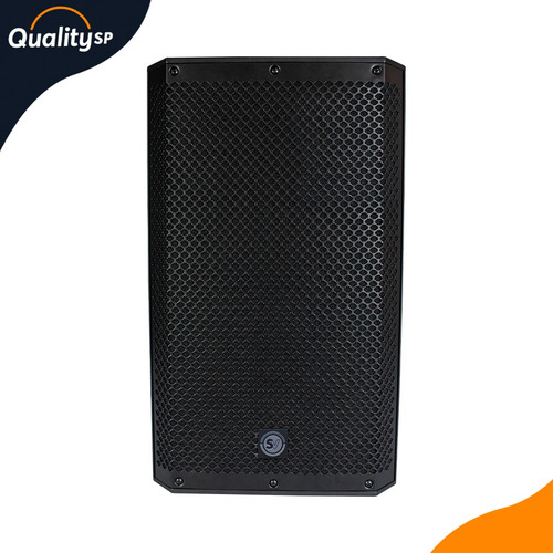 Caixa Som Amplificada Soundvoice Orion 15a 500w Rms C/ Dsp