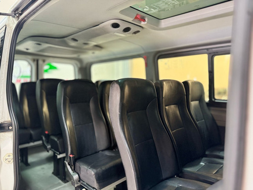 Mercedes-Benz Sprinter Van 415 VAN Standard T.A. 2.2 Dies.