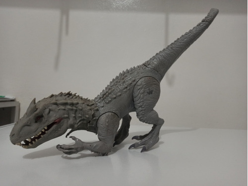Indominus Rex Jurassic World #2