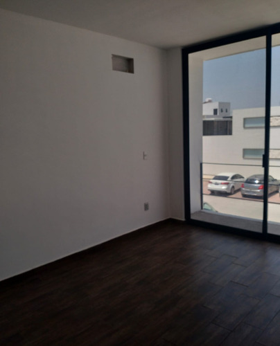 Casa Nueva En Venta Fracc Pedregal El Junco