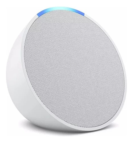 Amazon Alexa Echo Pop Modelo 2023 Altavoz Inteligente Smart