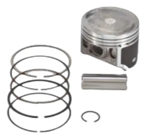 Piston Discover 100 MercadoLibre