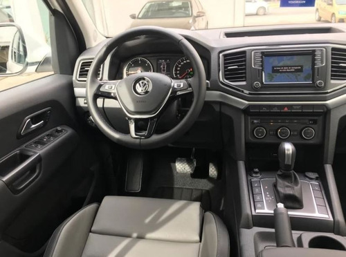 Volkswagen Amarok Hihgline 4x2 Aut 2021 Retirá Ya!! Do