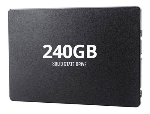 Imagen 4 de 5 de Pc Armada Amd Dual Core E1-6010 Ssd 240gb Ddr3 4gb Pc