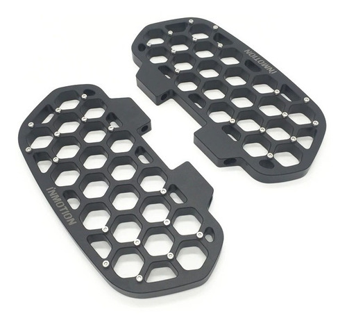 Accesorios Monociclo Eléctrico Pedales Honeycomb Off Road 