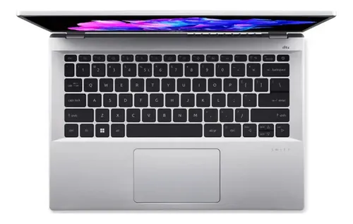 Acer Swift Go I5-1335u 512gb Ssd 8gb Ddr5 Ips 60hz Win11