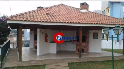 Imagem 17 de 23 de Casa Com 2 Dormitórios À Venda, 80 M² Por R$ 450.000,00 - Jardim Adriana - Guarulhos/sp - Ca1280