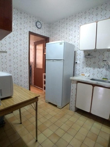 Imagem 10 de 11 de Apartamento Com 2 Dormitórios À Venda, 75 M² Por R$ - Praia Da Enseada - Guarujá/sp - Ap4577 - 34711486