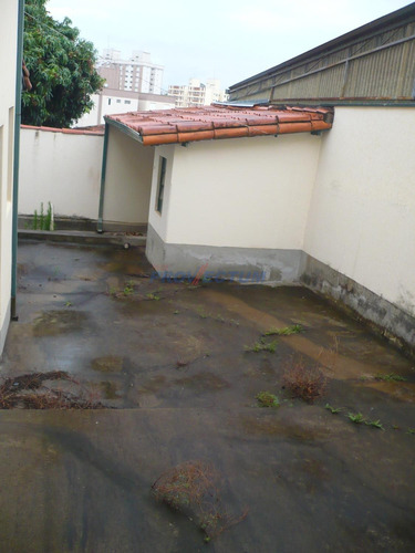Imagem 13 de 16 de Casa À Venda Em Vila Industrial - Ca242423