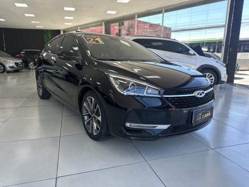 Chery Arrizo 5 1.5 Rts Turbo Flex Aut. 4p