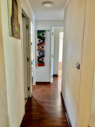 Impecable. 3d 2b. 82 Mts2. Metro Lo Vial. San Miguel