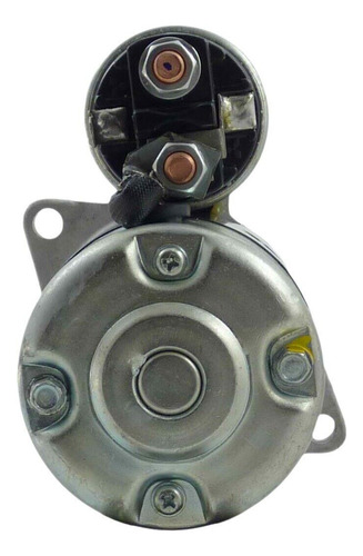 New Starter For Kubota Nx1500 Nx1800 Nx2000 1972 15231-6 Ccf