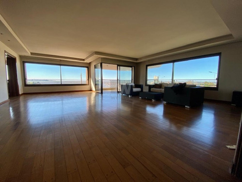 Imagen 9 de 30 de Venta Apartamento 4 Dormitorios Garage Puerto Del Buceo